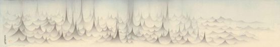 Water by Zhang Xiaoli contemporary artwork Painting