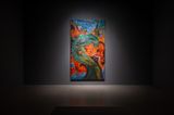Strange Fruit by Michael Armitage contemporary artwork painting