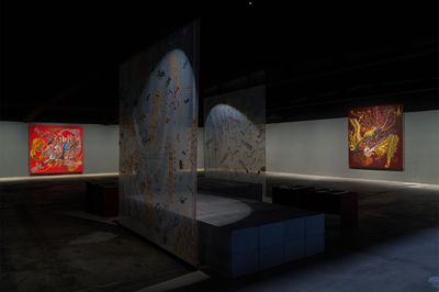 Gallery Weekend Beijing Reveals 10th Anniversary Programme