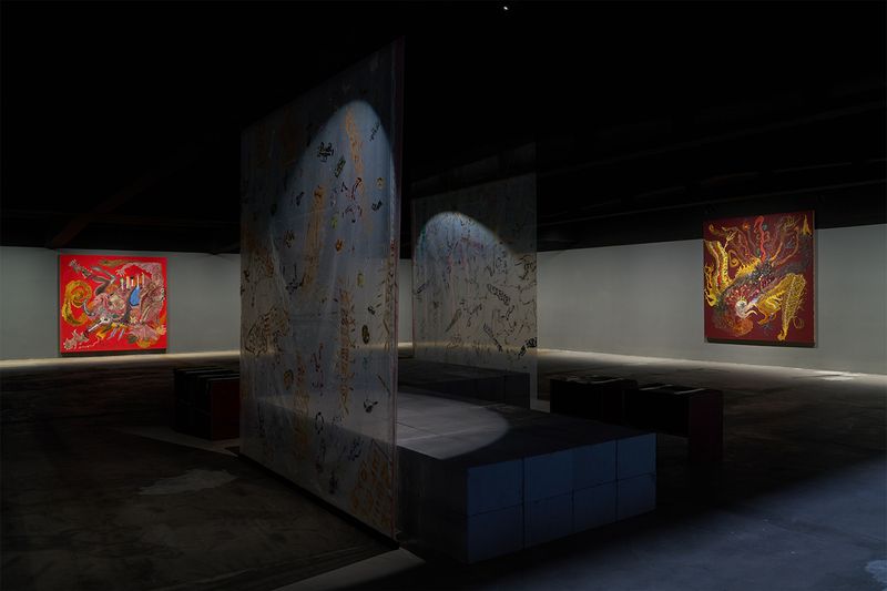 Gallery Weekend Beijing Reveals 10th Anniversary Programme