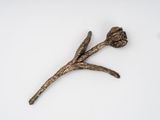 flower by Andrew Lord contemporary artwork sculpture
