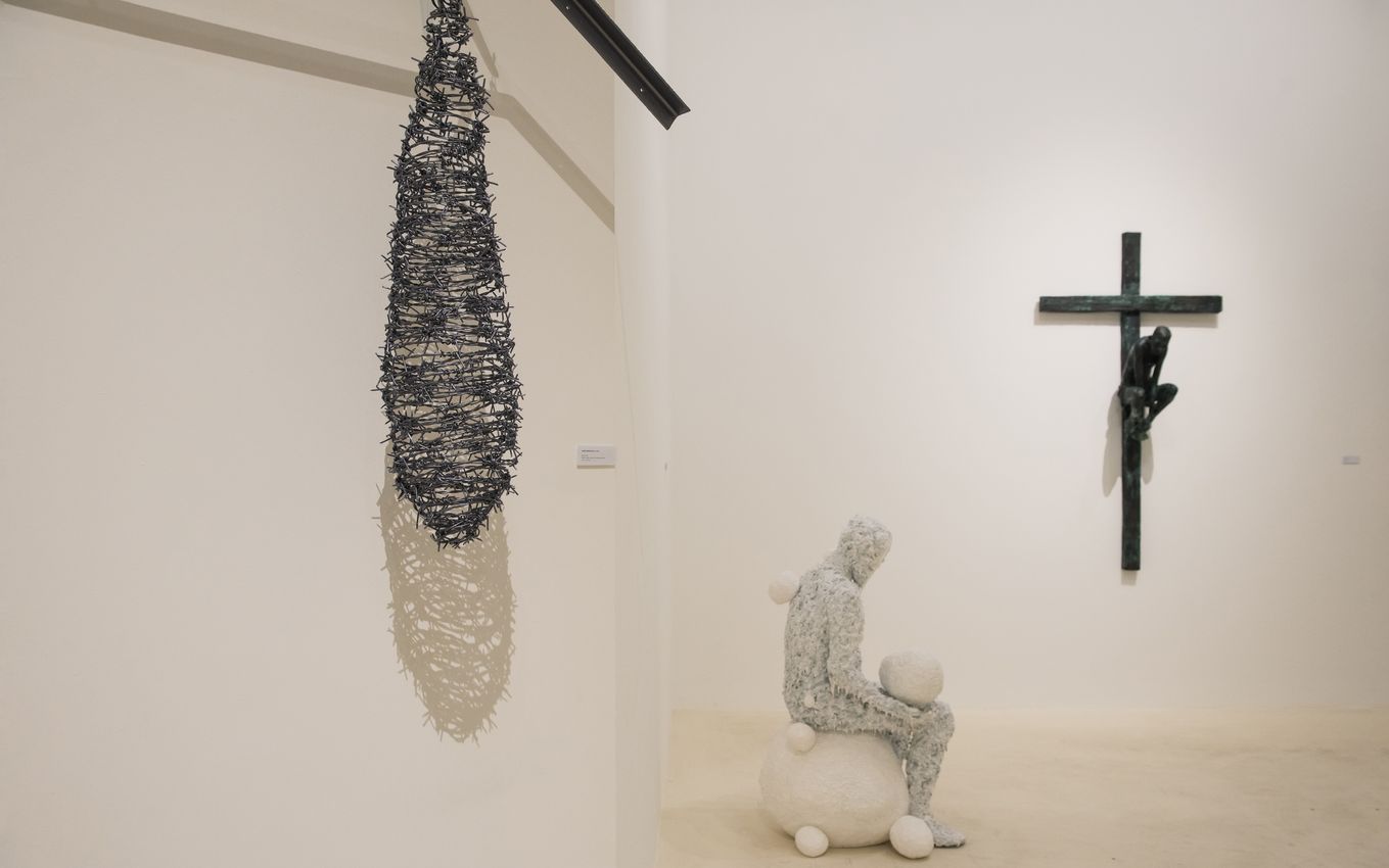 Group Exhibition