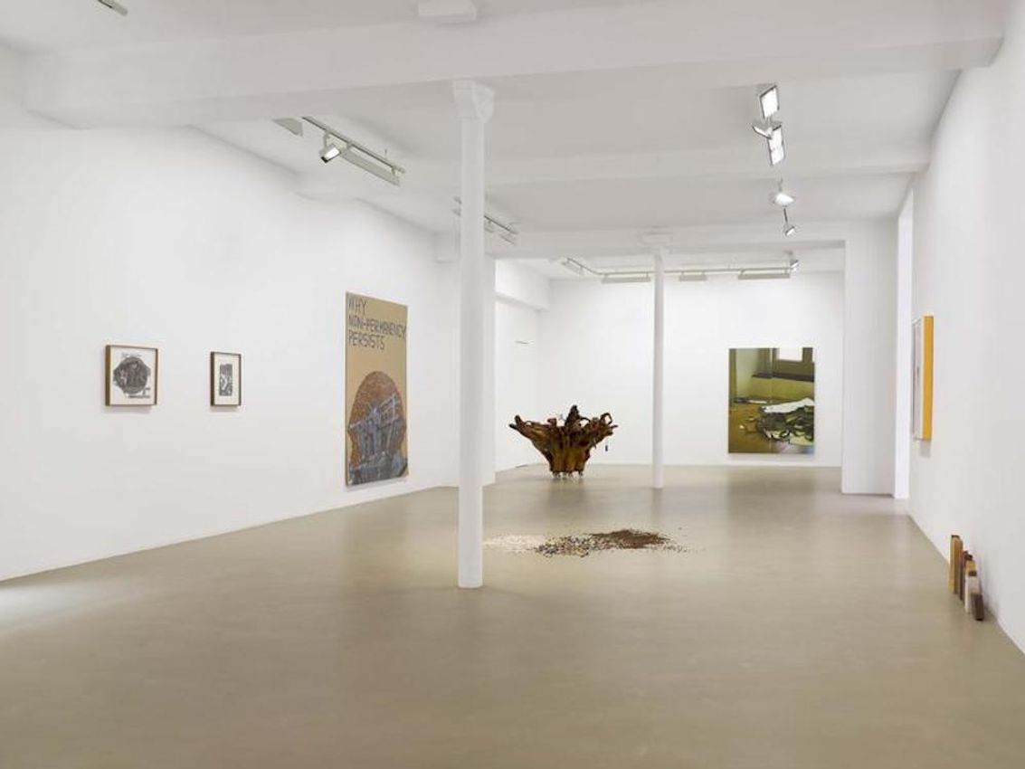 Group Exhibition
