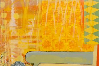 Jeongsu Woo contemporary artist
