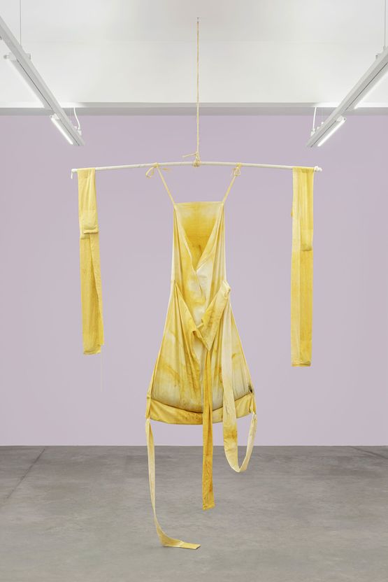 The Unloved 3 by Dan Lie contemporary artwork Sculpture