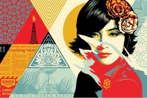 Shepard Fairey