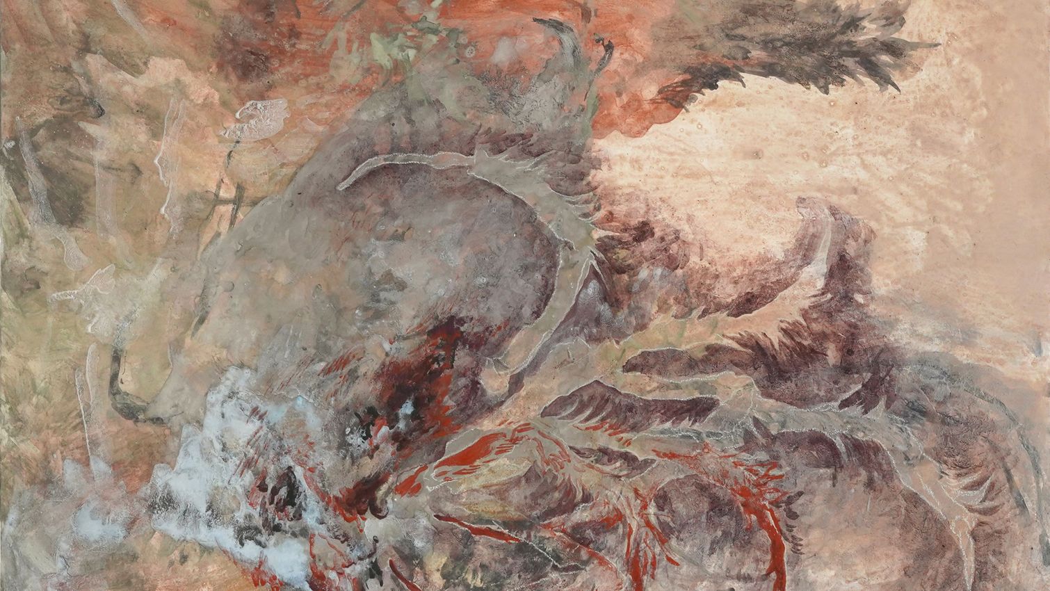 CHEN LI