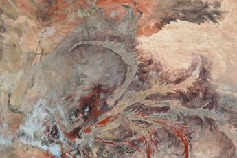 Chen Li contemporary artist