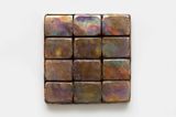 The fridge of Catherine Deneuve by Kasper Bosmans contemporary artwork sculpture