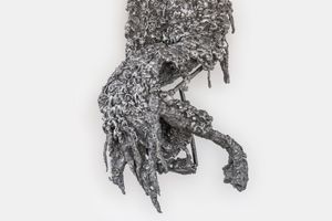 Lynda Benglis
