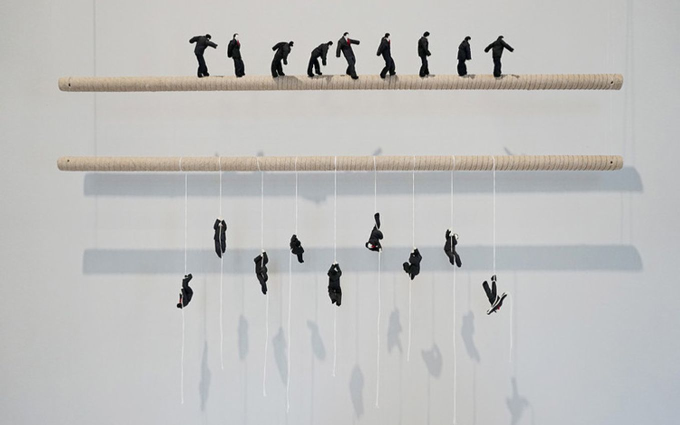 Group Exhibition