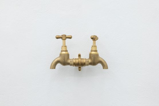 Together No.2 by Chen Sai Hua Kuan contemporary artwork Sculpture