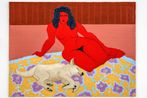 March Avery contemporary artist