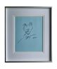 Mr DOB by Takashi Murakami contemporary artwork Works on Paper