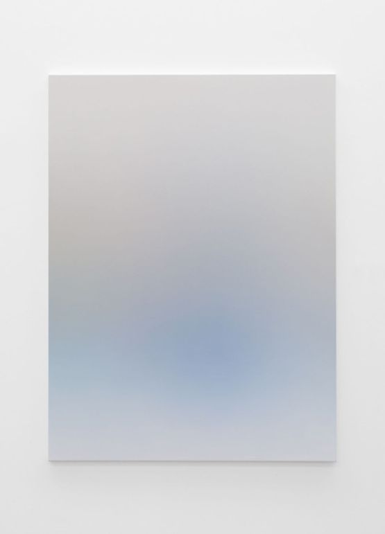Untitled by Pieter Vermeersch contemporary artwork Painting
