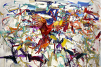 Nina Pohl contemporary artist