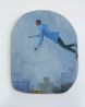 Mini Tales 4 by Meng Yangyang contemporary artwork Painting