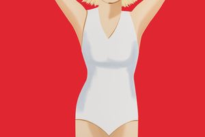 Alex Katz