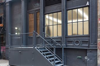 Contemporary art exhibition Oliver Lee Jackson Solo Exhibition at Andrew Kreps Gallery 22 Cortlandt Alley United States