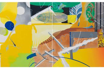 Bi Rongrong contemporary artist