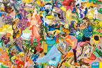 Cindy Phenix contemporary artist