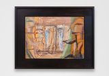 Untitled by Tincuta Marin contemporary artwork mixed media sculpture