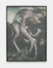 Annals of Time Lost 2 - Hellspawn by Jon Rafman contemporary artwork Sculpture