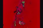 Justine Varga contemporary artist