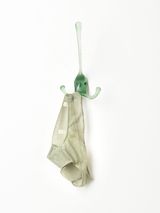 Hot Chill  Feisty Brazilian Green by Monica Bonvicini contemporary artwork sculpture