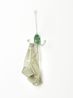 Hot Chill Feisty Brazilian Green by Monica Bonvicini contemporary artwork Sculpture