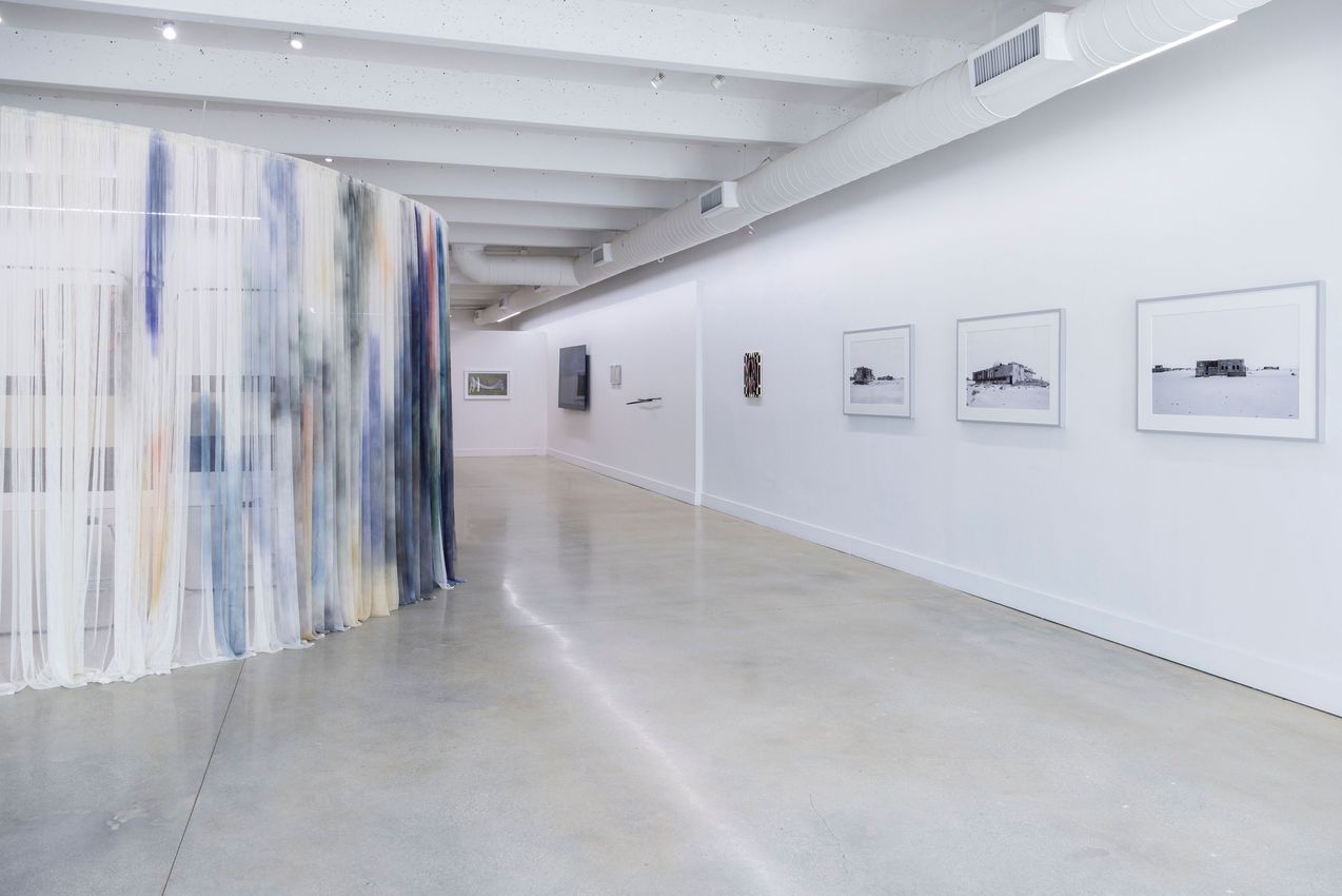 Group Exhibition