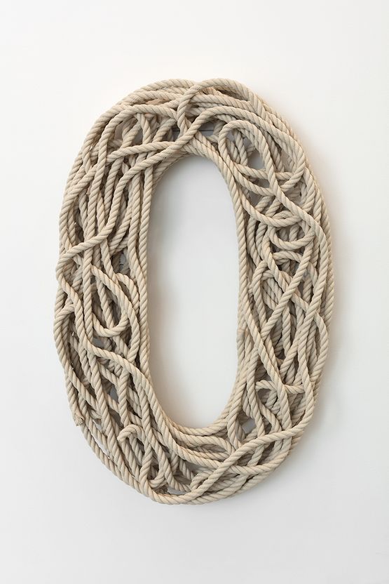 0 by Ricky Swallow contemporary artwork Sculpture