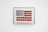 Diplomat by Andrew J. Greene contemporary artwork mixed media