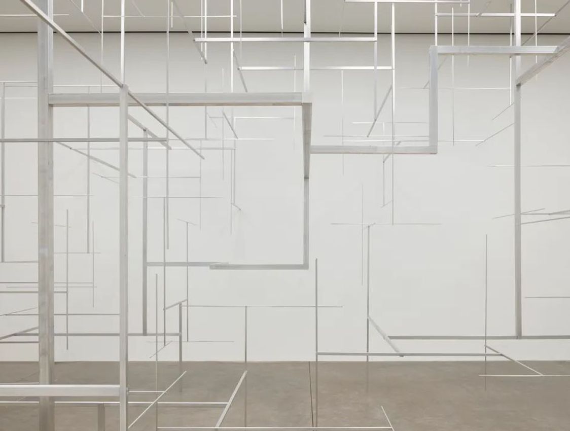 Antony Gormley
