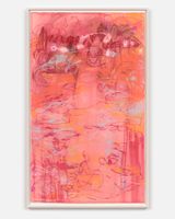 Somersault by Janaina Tschape contemporary artwork painting