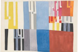 Sophie Taeuber-Arp