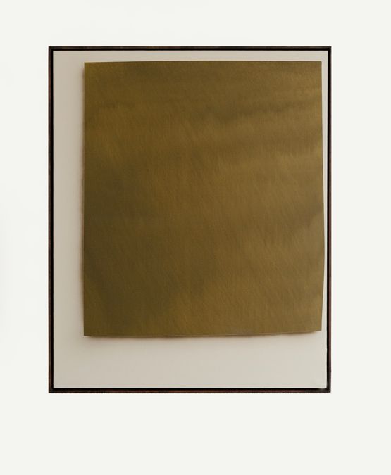 Untitled 82 by Tycjan Knut contemporary artwork Painting