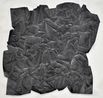 Origami 19-59 by Fujiwara Shiho contemporary artwork Painting