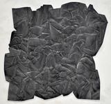 Origami 19-59 by Fujiwara Shiho contemporary artwork painting