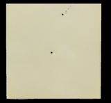 First conversion by Robert Ryman contemporary artwork print