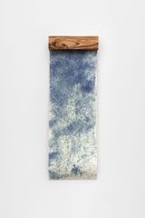 Untitled by Juliana Dos Santos contemporary artwork works on paper