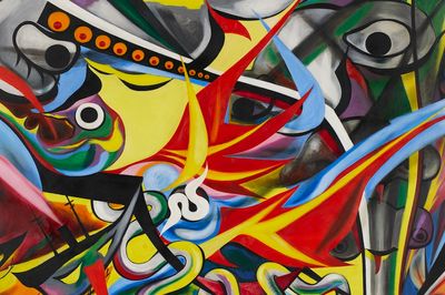 Art Week Tokyo 2022 Must-See Exhibitions