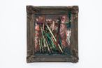 Untitled by The Estate Of Josep Grau-Garriga contemporary artwork Painting