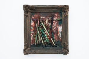 The Estate Of Josep Grau-Garriga