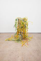 Lingue senza lingua by Marco Giordano contemporary artwork sculpture