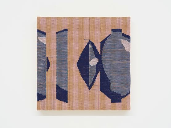 BC3 by Miranda Fengyuan Zhang contemporary artwork Textile
