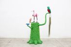 Eduardo Sarabia contemporary artist