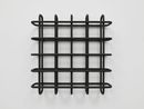 Mirror by Mona Hatoum contemporary artwork Sculpture