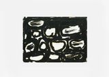 Untitled by Jannis Kounellis contemporary artwork painting