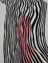 Peeping the Aesthetics by Go Yayanagi contemporary artwork print works on paper
